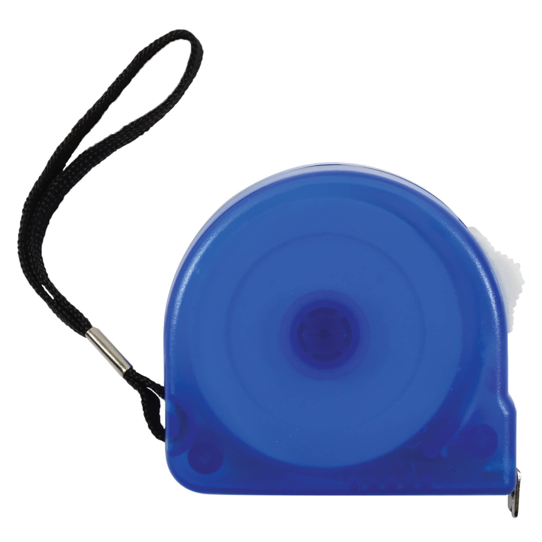 Translucent Blue Blank